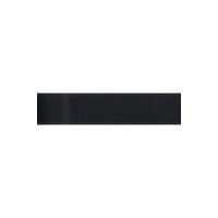 Offray Satin Ribbon 5/8" x 18' (Colors: Black)