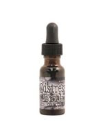 Tim Holtz Ranger - Re-Inker (Colors: Black Soot)