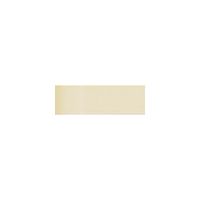 Offray Satin Ribbon 5/8" x 18' (Colors: Cream)