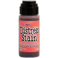 Tim Holtz Ranger - Distress Stain Dauber (Colors: Abandoned Coral)