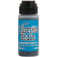 Tim Holtz Ranger - Distress Stain Dauber (Colors: Mermaid Lagoon)