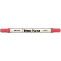 Tim Holtz Ranger - Distress Marker (Colors: Fired Brick)