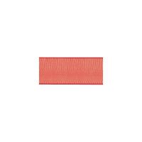 Offray Simply Sheer Ribbon (Colors: Red)