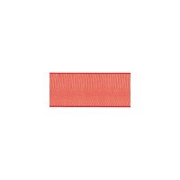 Offray Simply Sheer Ribbon (Colors: Red)