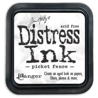 Tim Holtz Ranger - Ink Pads (Colors: Picket Fence)