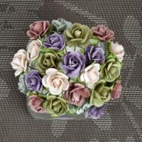 Prima Flowers - Mini Sachet  ## (Prima Flowers: Meadow)