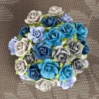 Prima Flowers - Mini Sachet  ## (Prima Flowers: Sure)