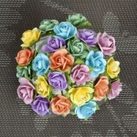 Prima Flowers - Mini Sachet  ## (Prima Flowers: Spring)