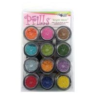 USArtquest - Mini Prills (Prills (Mini): Bright Ideas)