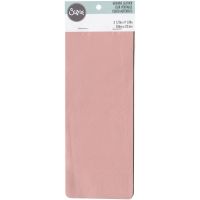 Sizzix - Genuine Leather for Jewelry Making (Colors: Pink)