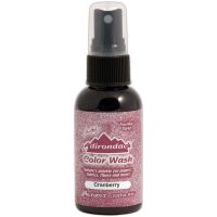 Tim Holtz - Ranger Adirondack Color Wash (Colors: Cranberry)