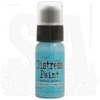 Tim Holtz Ranger - Distress Paint (Colors: Broken China)