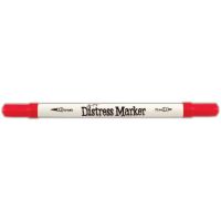 Tim Holtz Ranger - Distress Markers (Colors: Candied Apple)