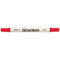 Tim Holtz Ranger - Distress Markers (Colors: Candied Apple)