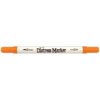 Tim Holtz Ranger - Distress Markers (Colors: Carved Pumpkin)