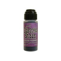 Tim Holtz Ranger - Distress Stain Dauber (Colors: Dusty Concord)
