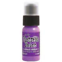 Tim Holtz Ranger - Distress Paint (Colors: Wilted Violet)