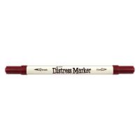 Tim Holtz Ranger - Distress Markers (Colors: Fired Brick)