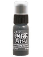 Tim Holtz Ranger - Distress Paint (Colors: Hickory Smoke)