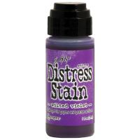 Tim Holtz Ranger - Distress Stain Dauber (Colors: Wilted Violet)