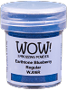 WOW! - Embossing Powders (WOW: Earthtone Blueberry)